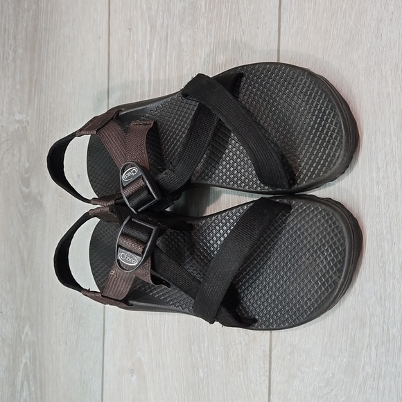 Chaco Women Outdoor Hiking Sandals shoes sz 7 - Picture 3 of 10